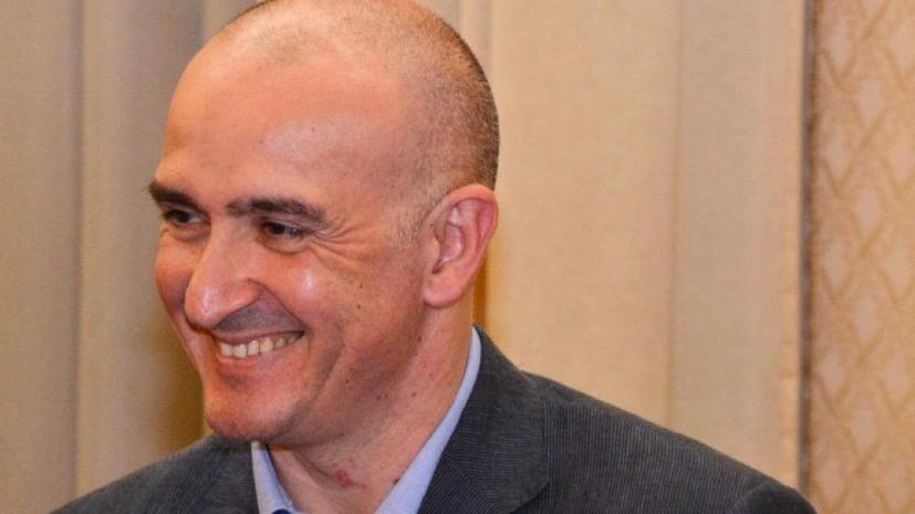 Perullo: «Livorno ritrovi il suo spirito»