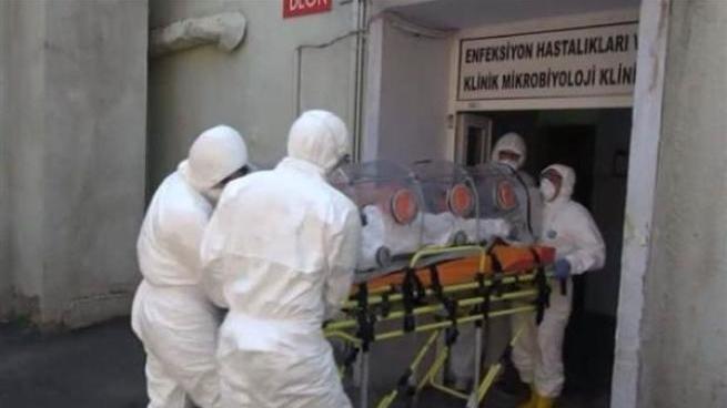 Niente ebola e malaria, la ragazza modenese verso il rientro