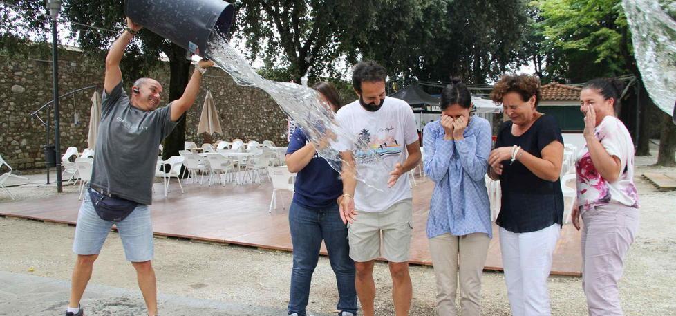 Prato, doccia gelata per il sindaco Biffoni e quattro assessori alla Passerella 
