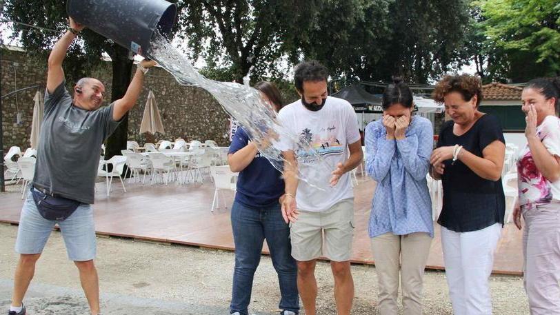 Prato, doccia gelata per il sindaco Biffoni e quattro assessori alla Passerella