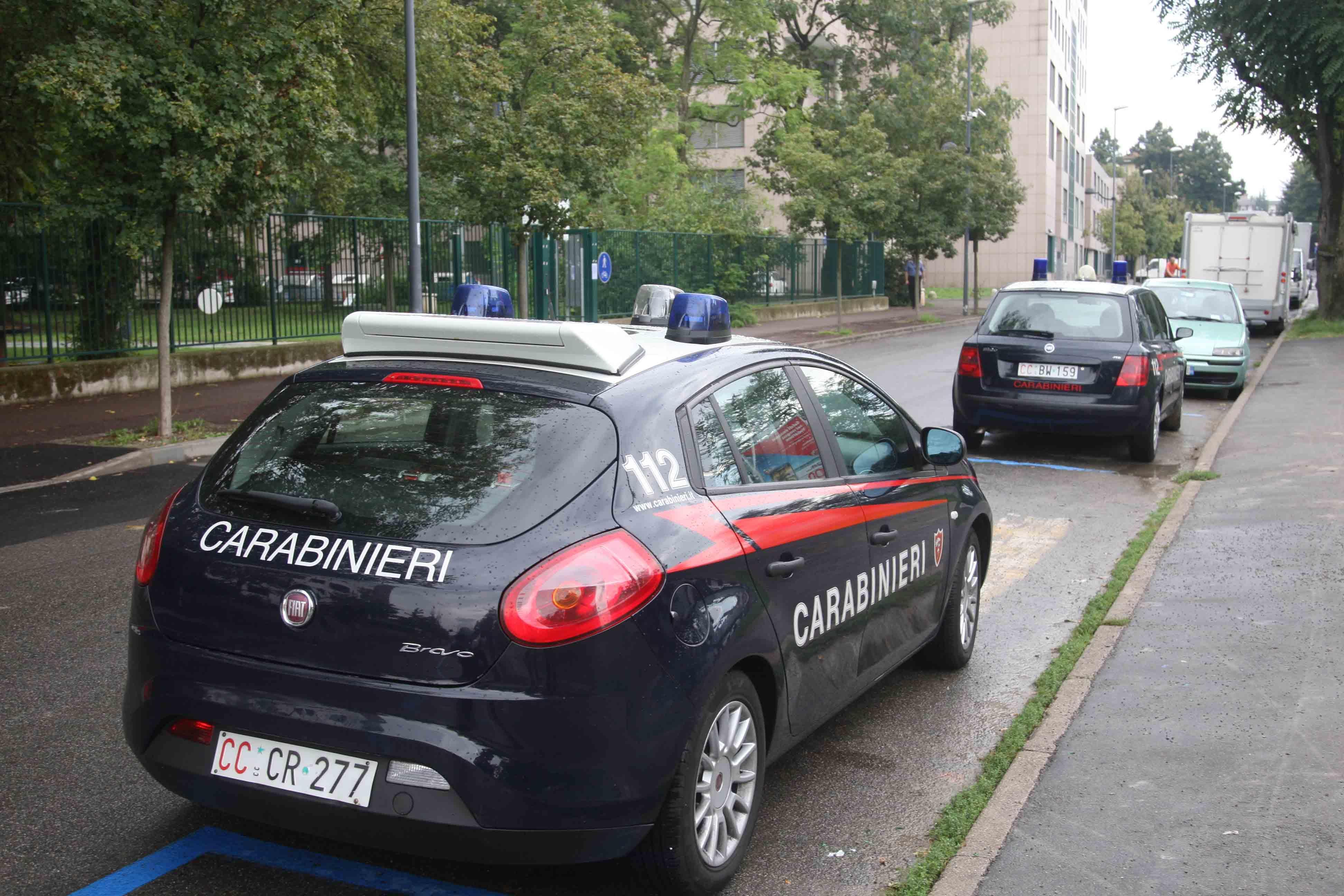 Affittavano appartamenti fantasma, nove denunce