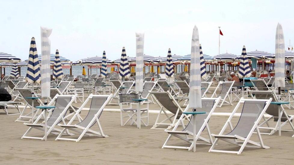 Appello dal litorale: «Abbassateci le tasse»