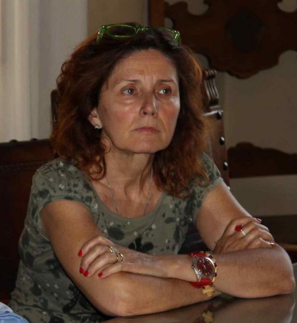 Sds, Lotti nominata direttore