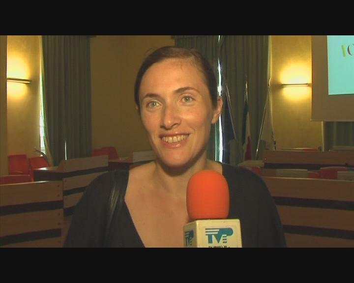 La filmaker Teresa Paoli finalista al premio Ilaria Alpi 