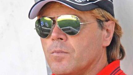 Il calcio si stringe attorno all’ex mister