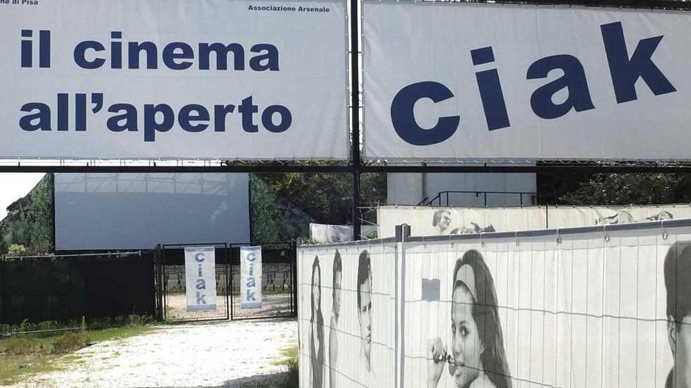 Il maltempo ferma il cinema: il Ciak chiude in anticipo