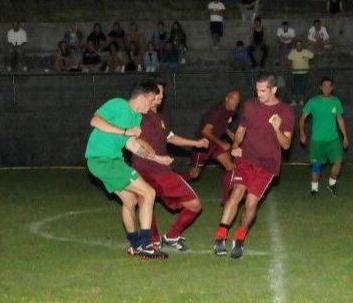Al torneo dei Rioni vince il Centro-Via Roma e il comitato esulta: «Non si faceva da anni»