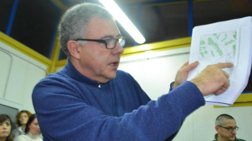 Rifiuti, stop ai furbetti scatta il porta a porta anche a Badia a Elmi