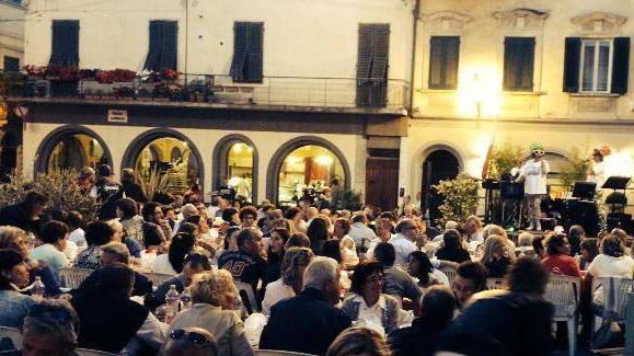 «La festa è l’occasione per riuscire a portare le persone in paese»
