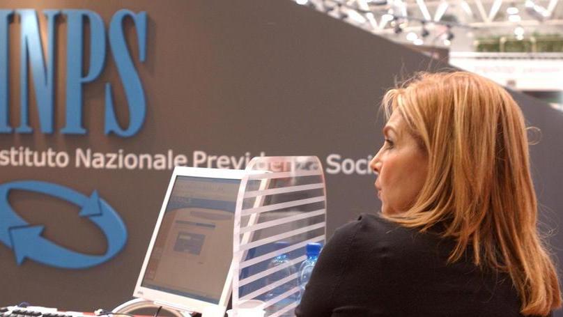 La pensione rischia di essere un miraggio per centinaia di donne
