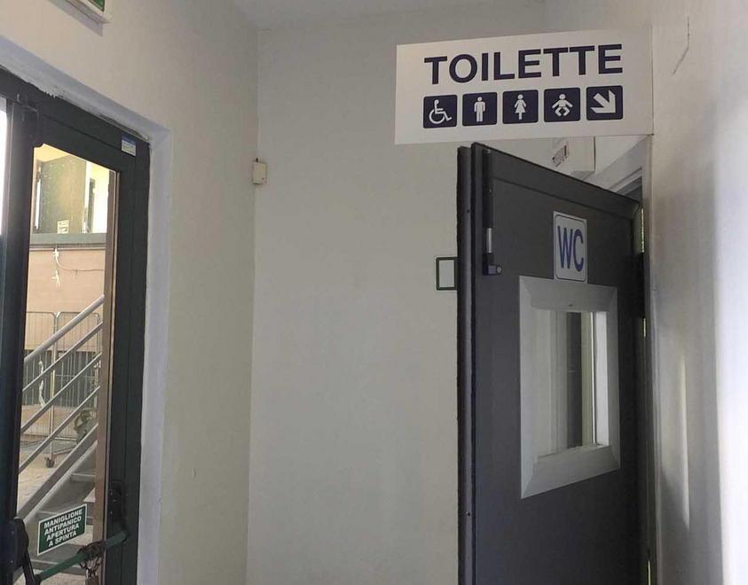 Aborto spontaneo o no? Disposta l’autopsia sul feto