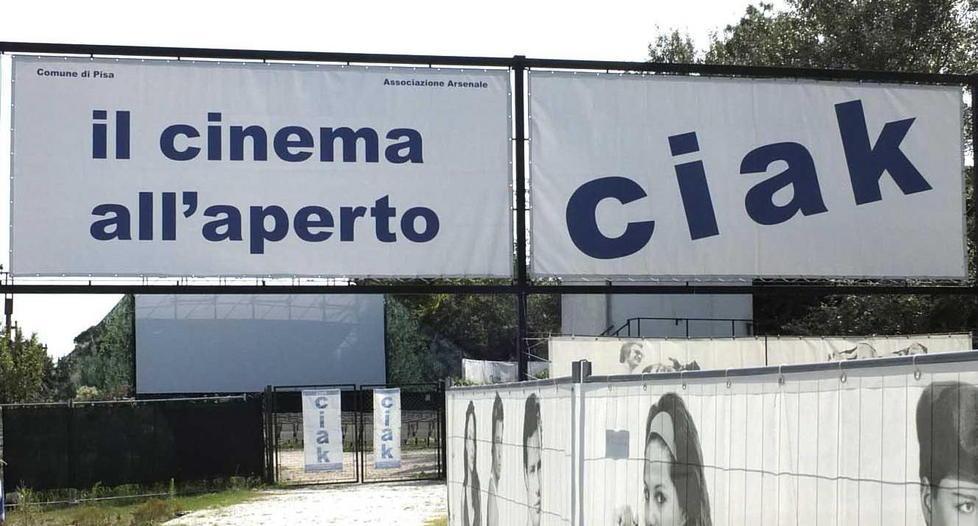 Il maltempo ferma il cinema il Ciak chiude in anticipo 