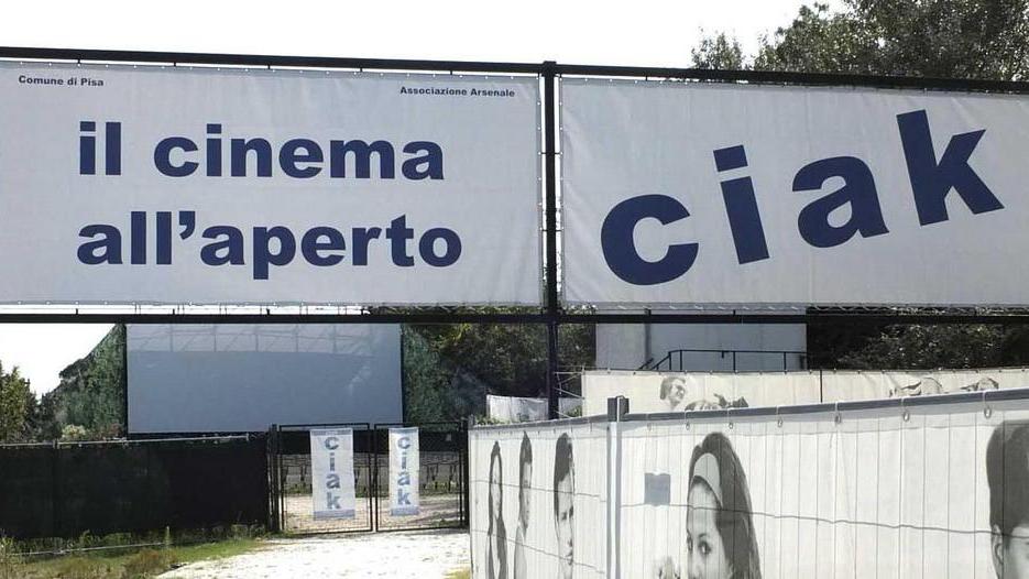 Il maltempo ferma il cinema il Ciak chiude in anticipo