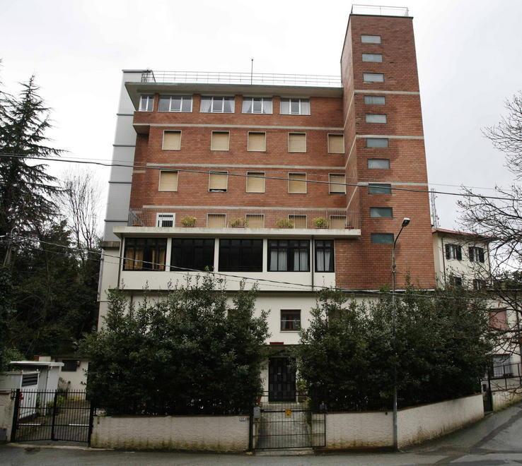 Sei nuove case al posto della residenza per anziani 