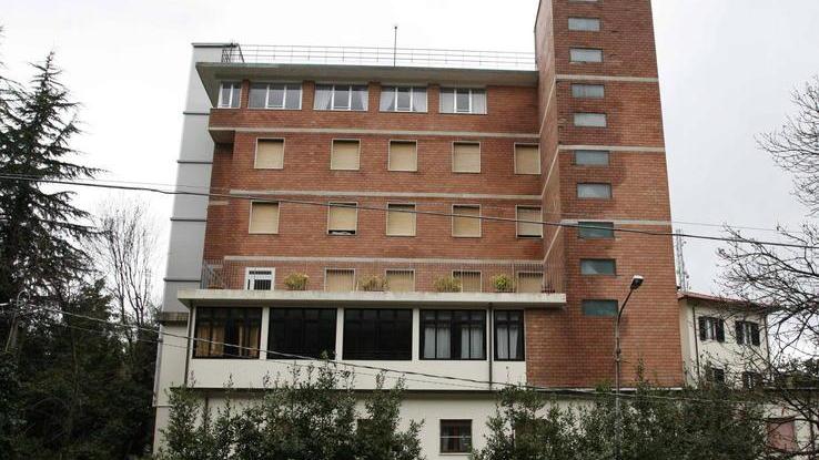 Sei nuove case al posto della residenza per anziani