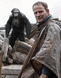 Pace e razzismo in un blockbuster che si fa più cupo