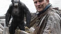 Pace e razzismo in un blockbuster che si fa più cupo