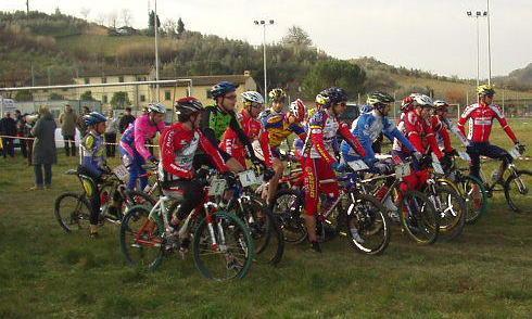 Sei ore in mountain bike sui colli di Castiglioncello