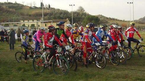 Sei ore in mountain bike sui colli di Castiglioncello
