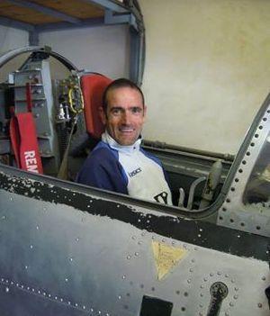 Lubrano come un missile anche nel trail del Monte Amiata