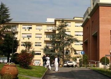Pronti i primi 14 letti di cure intermedie 