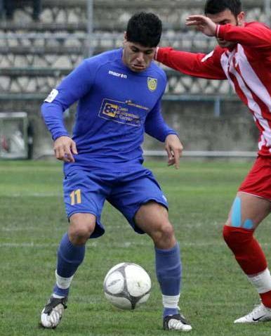 Lucchese, arriva l’esterno Boilini 