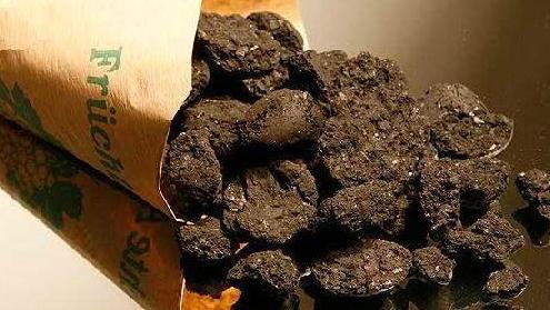 Chiesta la Via per l’impianto di carbonizzazione a Salanetti 