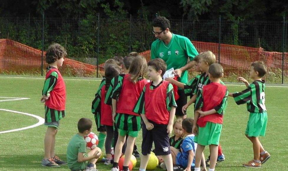 Riprendono i Giochi sull’erba organizzati dall’Aullese Calcio