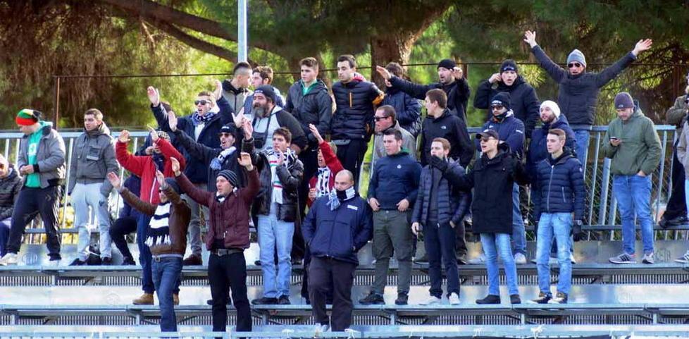 «La rosa per me va bene così com’è, ma se c’è uno forte...»