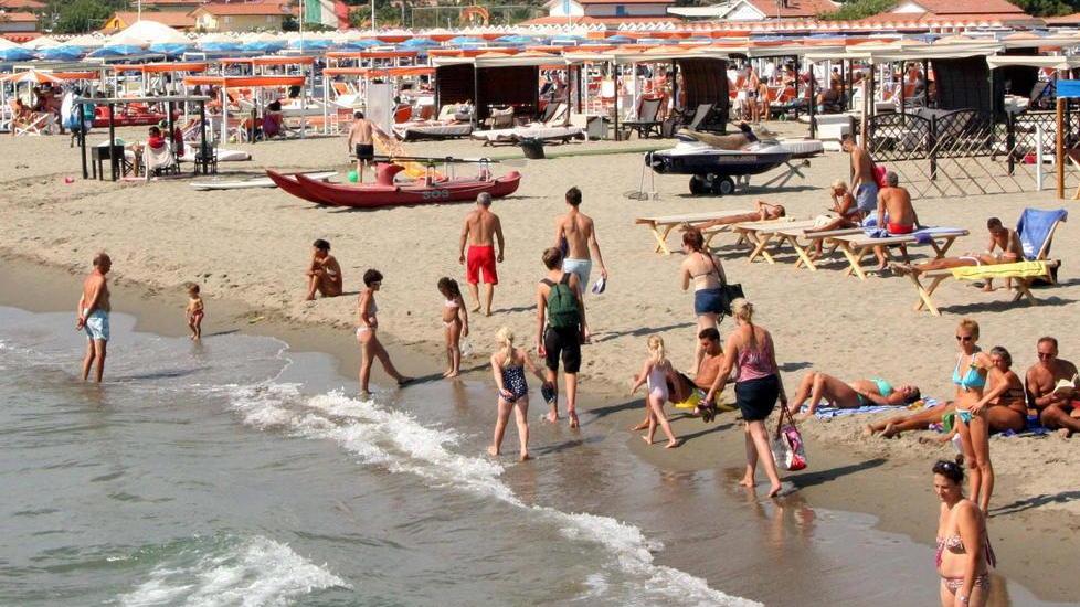 Buratti a colloquio con Renzi su Bolkestein e sicurezza