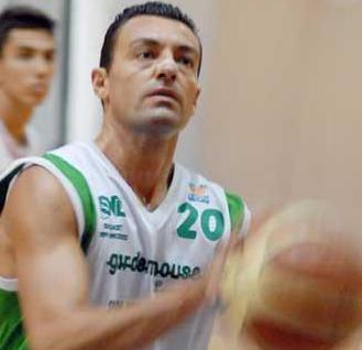 Basket: Vicenzini non si ferma mai e passa al Meloria