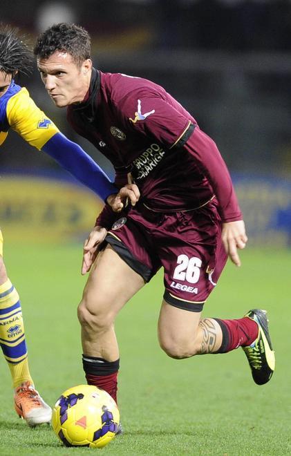 Intanto però Siligardi si ferma in allenamento 