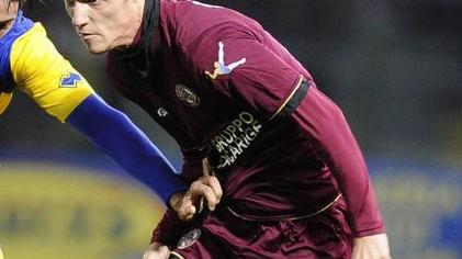 Intanto però Siligardi si ferma in allenamento