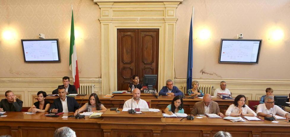 Si ricambia: piano strutturale ad Aurigi 