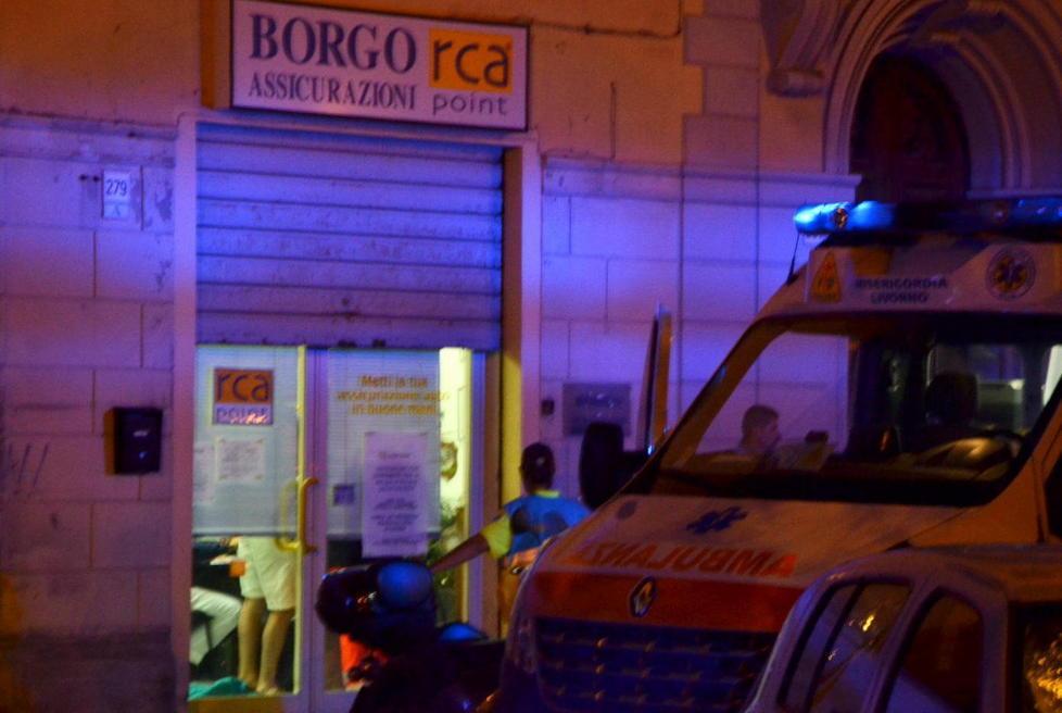 Oltre duecento multe in due giorni per eccesso di velocità I controlli di vigili e polstrada in via Firenze e sulla Variante 