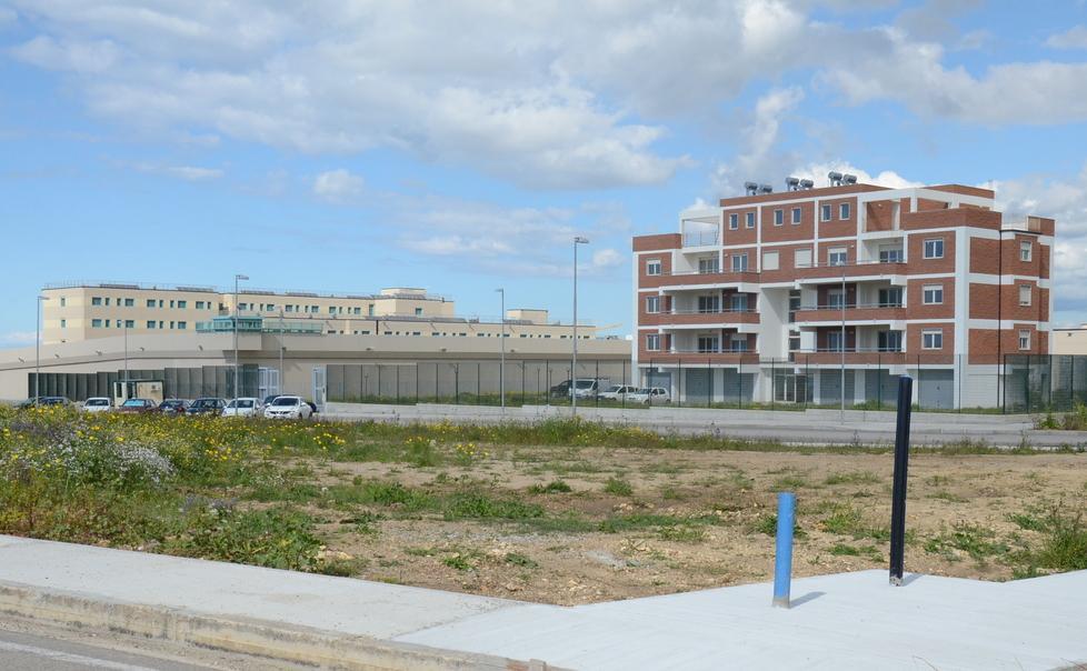 Carceri, 4 direttori per 11 istituti 