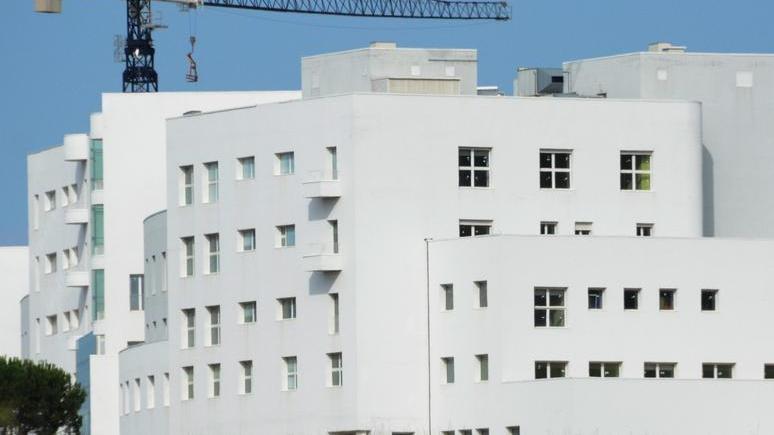 Vertice tra la Regione e la cordata di Qf e Bambin Gesù
