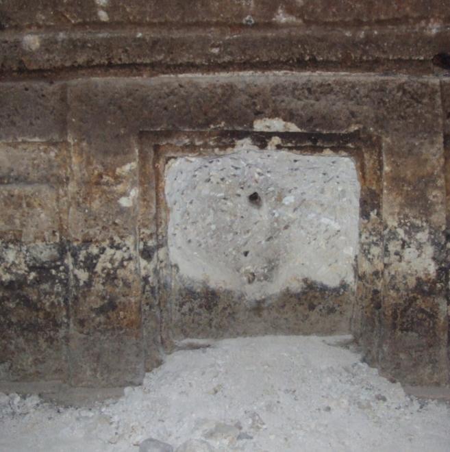 Smentiti nuovi vandalismi sulle domus de janas 