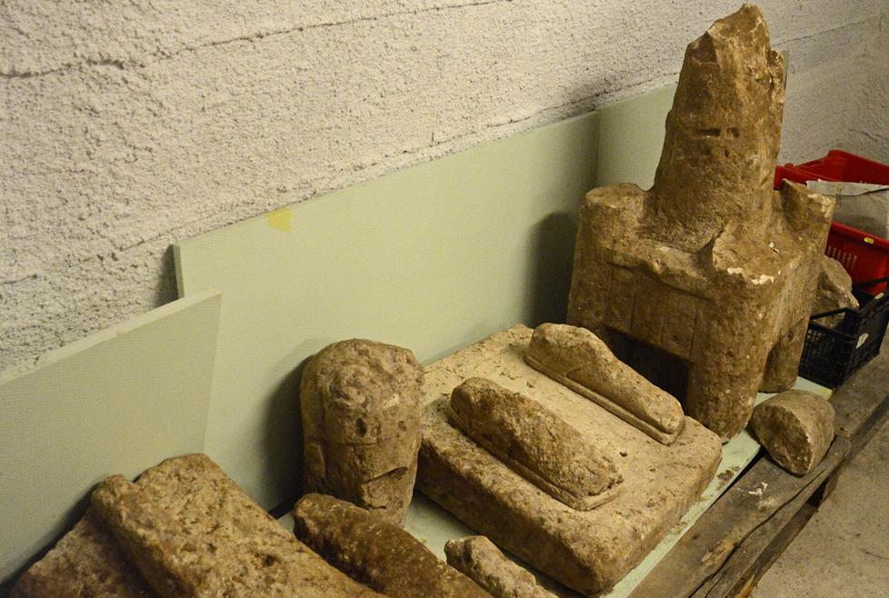 Una “strage” di Giganti: distrutti da antichi nemici 