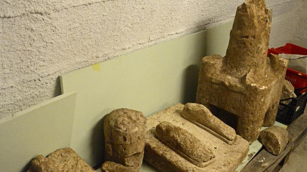 Una “strage” di Giganti: distrutti da antichi nemici