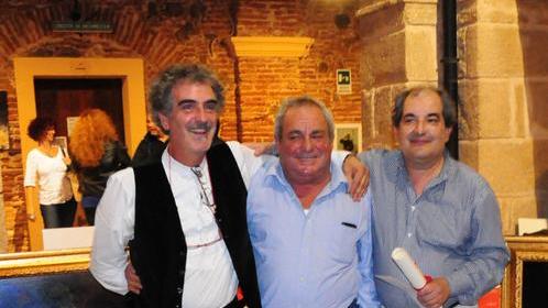 Il Cavatappi ritorna a ottobre