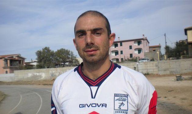 Corrasi, la squadra è pronta a ripartire