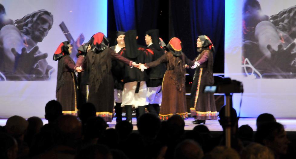 Il successo della grande festa dei record 