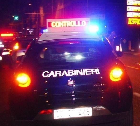Operaio bosniaco non si ferma all’alt: aveva dosi di droga