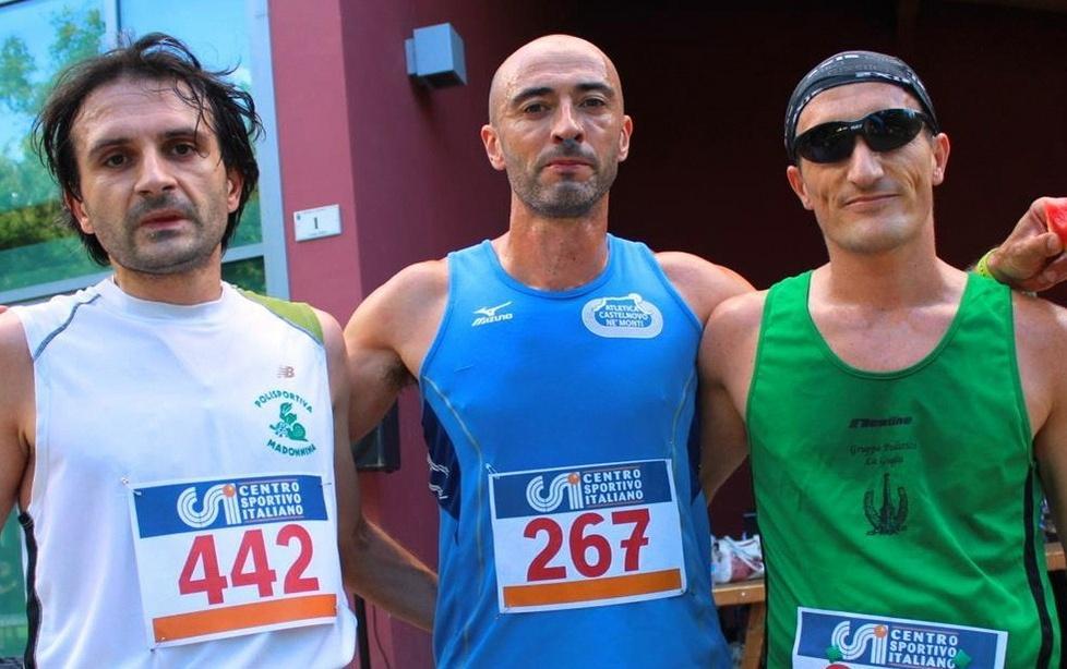  Laura Ricci, una star anche a Carpineti 