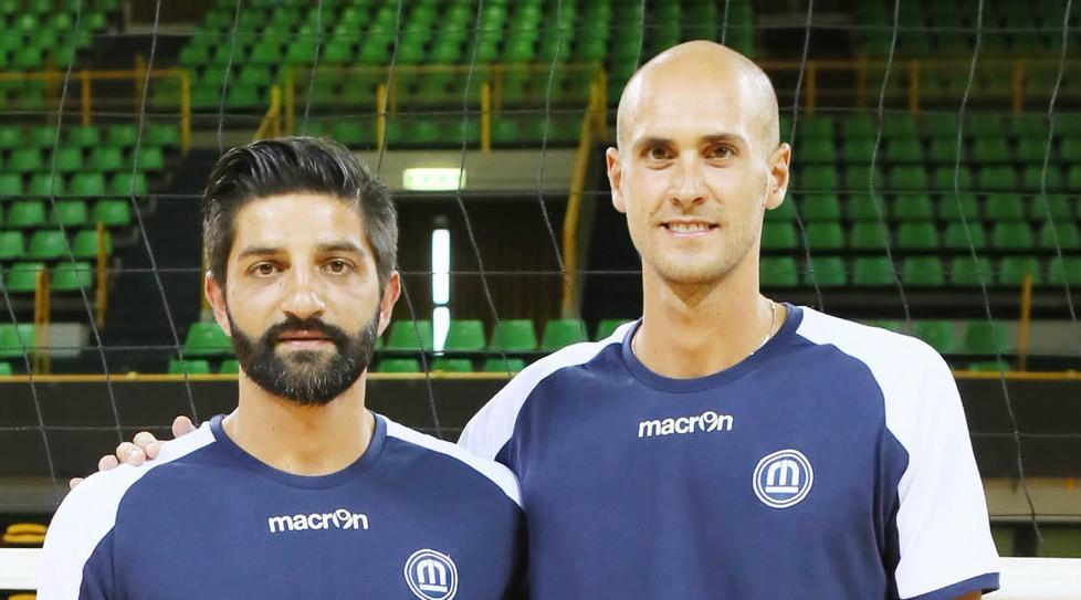 Boninfante: «Nella mia carriera non poteva mancare Modena»
