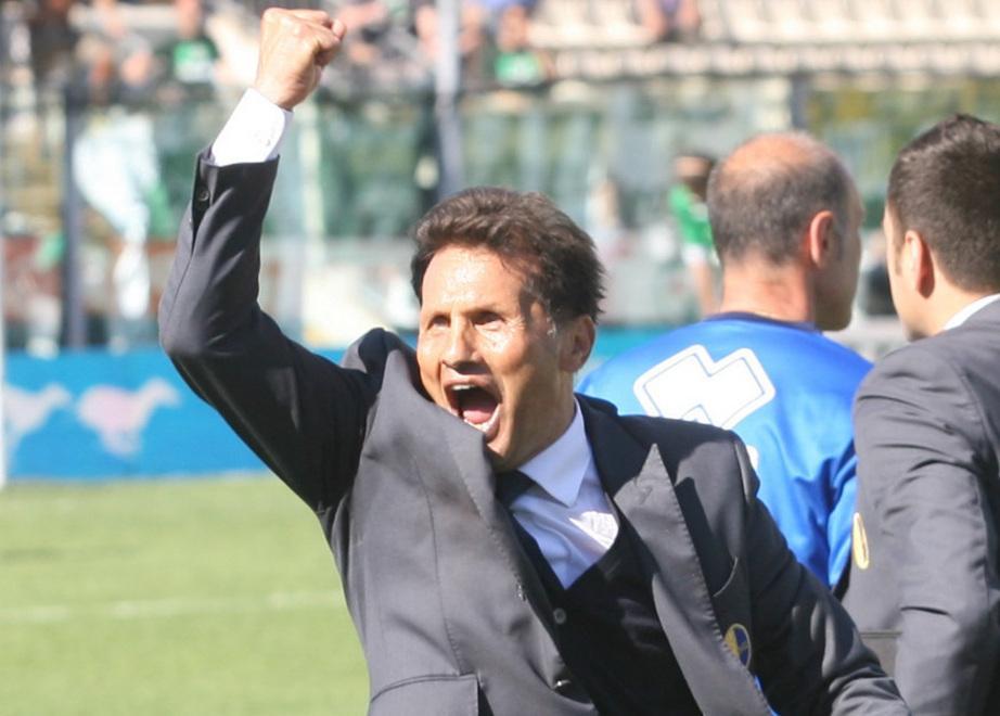 Walter Alfredo Amato Lenin... Di fatto Monzon