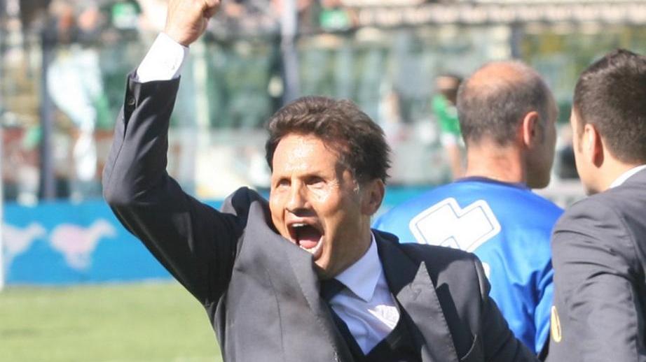 Walter Alfredo Amato Lenin... Di fatto Monzon