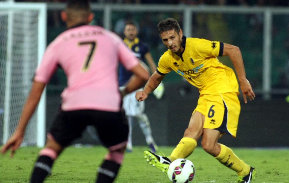 Lunedì sera il debutto col Cittadella Zoboli accelera, Osuji con Schiavone 