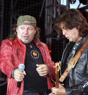 «Un peccato ma era già molto cambiata»